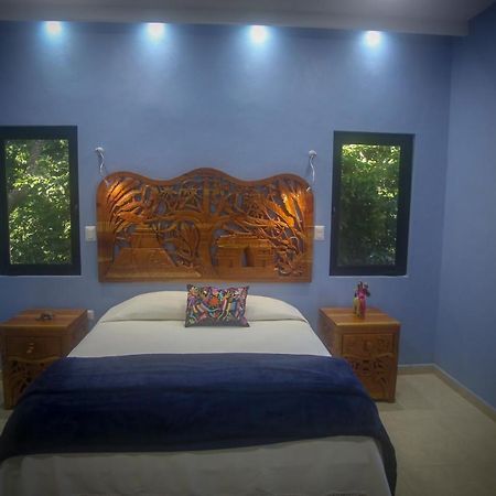 The Flycatcher Inn Retreat Hotel Санта-Элена Экстерьер фото