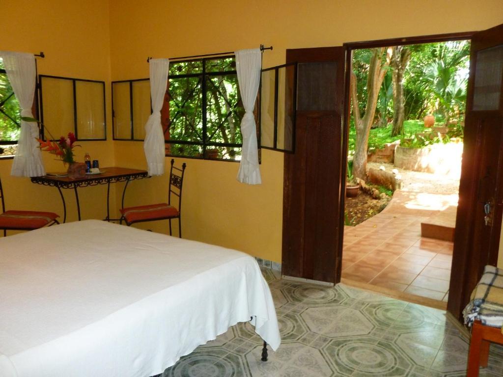 The Flycatcher Inn Retreat Hotel Санта-Элена Экстерьер фото