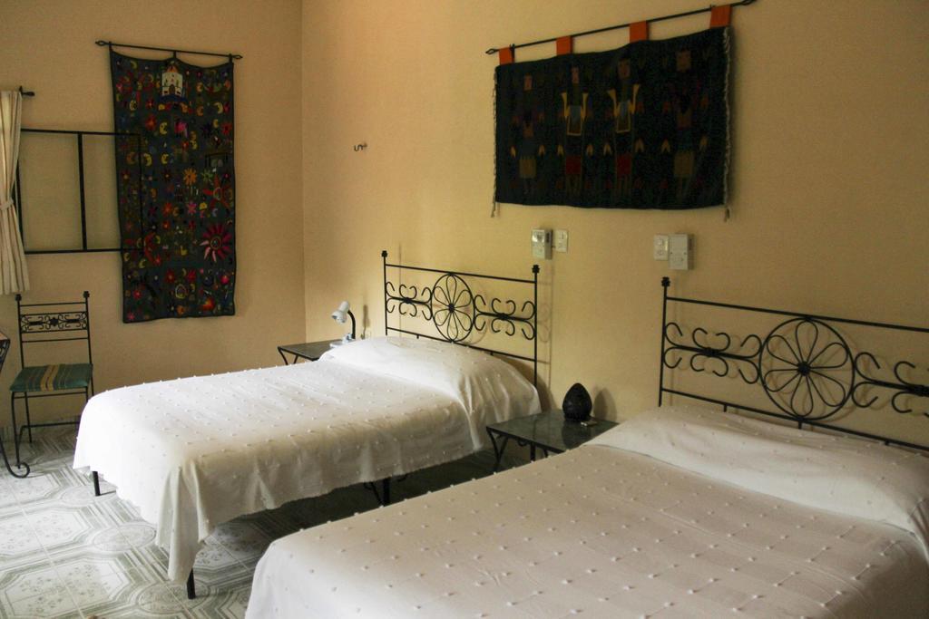 The Flycatcher Inn Retreat Hotel Санта-Элена Экстерьер фото
