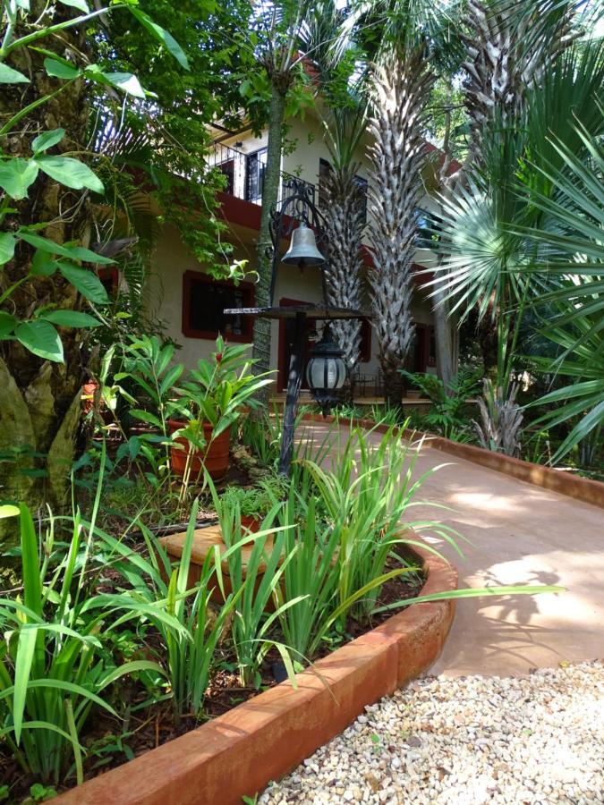 The Flycatcher Inn Retreat Hotel Санта-Элена Экстерьер фото